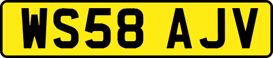 WS58AJV