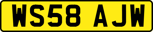 WS58AJW