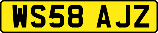 WS58AJZ