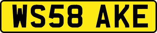 WS58AKE