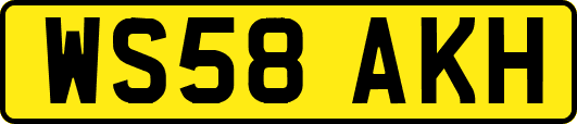 WS58AKH