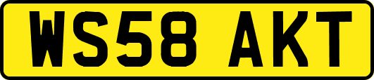 WS58AKT