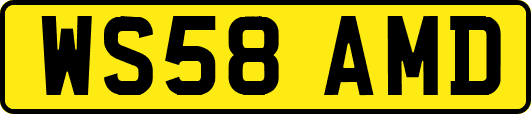 WS58AMD