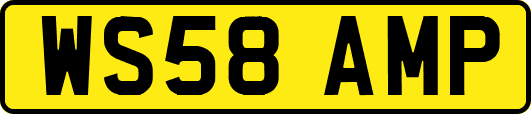 WS58AMP