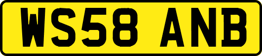 WS58ANB