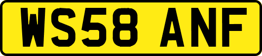 WS58ANF