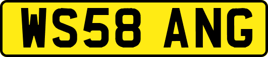 WS58ANG
