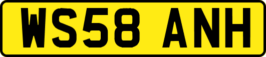 WS58ANH