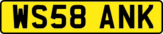 WS58ANK
