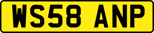 WS58ANP
