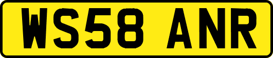 WS58ANR