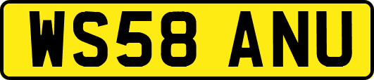 WS58ANU