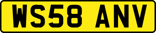 WS58ANV