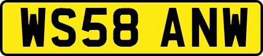 WS58ANW