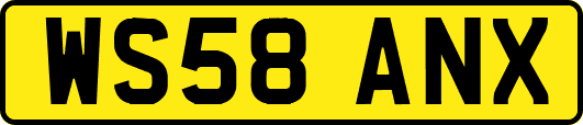WS58ANX