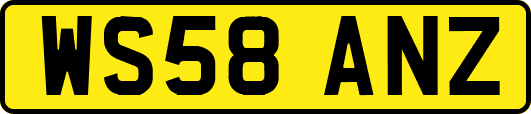 WS58ANZ
