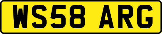 WS58ARG