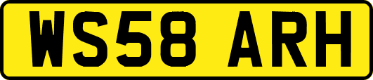 WS58ARH