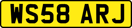 WS58ARJ