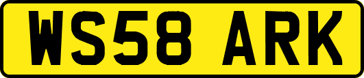 WS58ARK