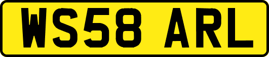 WS58ARL