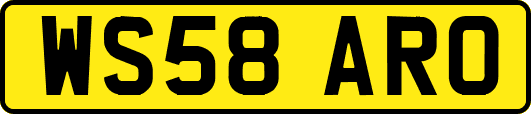 WS58ARO
