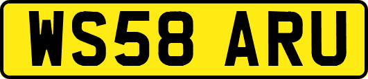 WS58ARU