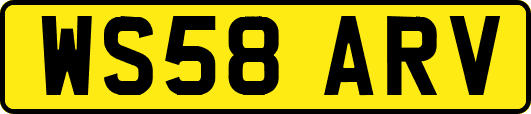 WS58ARV