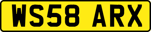 WS58ARX