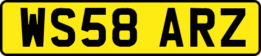 WS58ARZ