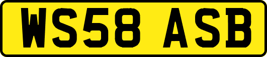 WS58ASB