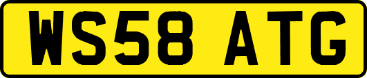 WS58ATG