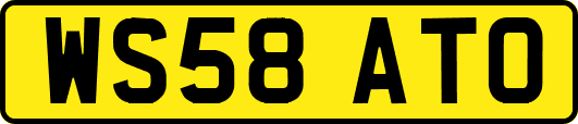 WS58ATO