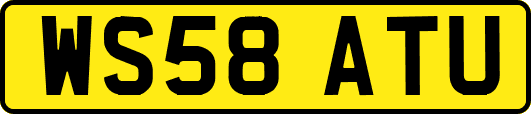 WS58ATU
