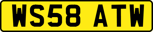 WS58ATW