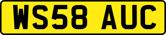 WS58AUC