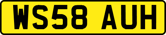 WS58AUH