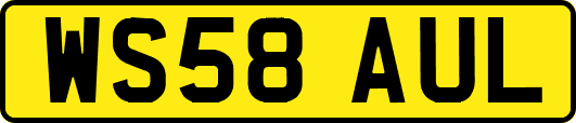 WS58AUL