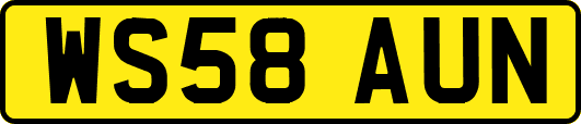 WS58AUN