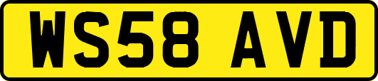 WS58AVD