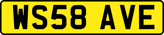 WS58AVE