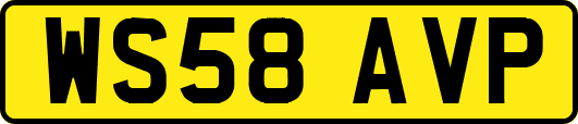 WS58AVP