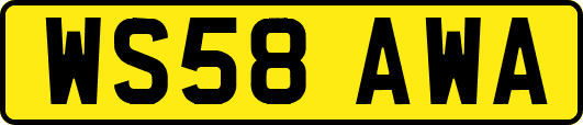 WS58AWA