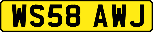 WS58AWJ