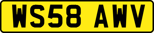 WS58AWV