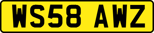 WS58AWZ