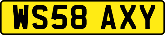 WS58AXY