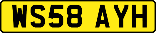 WS58AYH