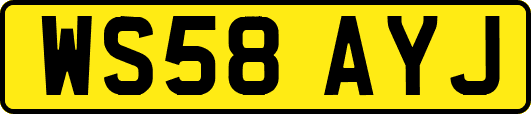WS58AYJ
