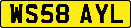 WS58AYL